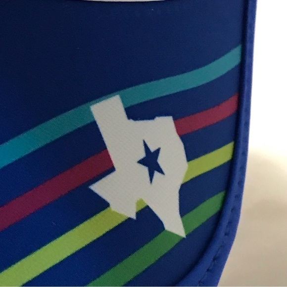 Ascension Seton - Austin Marathon Running Cap - Picture 3 of 16